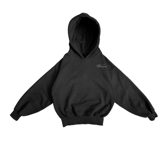 Visual hoody