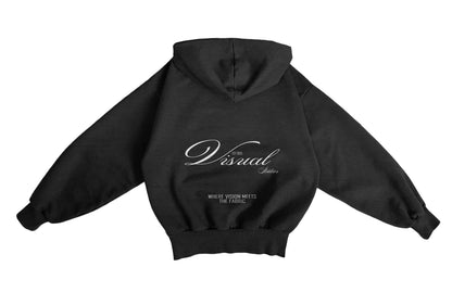 Visual hoody
